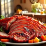 Red pork meat recipes for every occasion