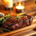 Rib eye steak guide