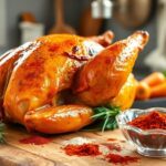 Rotisserie chicken seasoning recipes and tips