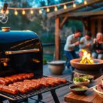 Sausage in smoker: tips and techniques