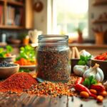 Sausage seasoning made easy