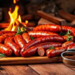 Sausage smoked: a complete guide