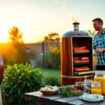 Sausage smoker: everything you need to know