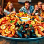 Seafood boil seasoning guide