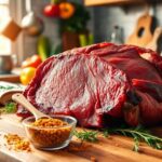 Seasoning a rib roast: the ultimate guide
