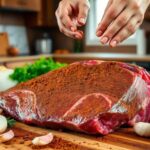 Seasoning brisket: the ultimate guide