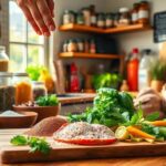 Seasoning in bulk for your kitchen needs