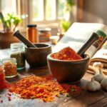 Seasoning jerk: a guide to authentic flavor