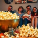 Seasoning popcorn: easy recipes and tips