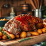 Seasoning pot roast: tips and tricks