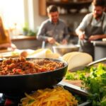 Seasoning taco meat: the ultimate guide