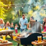 Set barbacoa recipes for delicious tacos