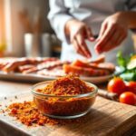 Shawarma seasoning guide