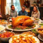 Side dishes for thanksgiving: a complete guide