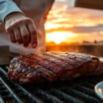 Sirloin top steak cooking tips