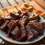 Smoked Baby Back Ribs guide