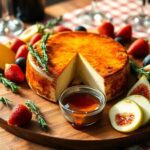 Smoked brie cheese recipes