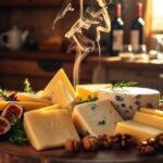 Smoked cheese temp: what you need to know