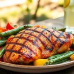 Smoked chicken breast recipes and tips