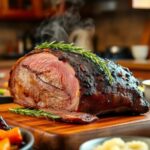 Smoked chuck roast tips and techniques