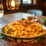Smoked gouda mac and cheese recipes