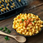 Smoked mac and cheese recipes