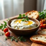 Smoked ricotta cheese: a guide for beginners