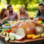 Smoking turkey breast: the ultimate guide