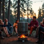 Solo stove 22 inch fire pit review and buying guide