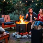 Solo stove accessories for your perfect fire experience