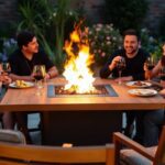 Solo Stove Mesa Table Top Fire Pit review