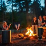 Solo stove size guide: choosing the right fit for your needs