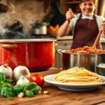 Spaghetti bolognese sauce recipes