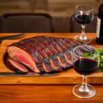 Steakhouse tri-tip: the ultimate guide