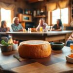 Stumpy's smoked cheese: everything you need to know