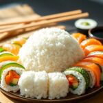 Sushi rice seasoning guide