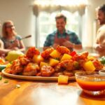 Sweet and sour recipes sauce