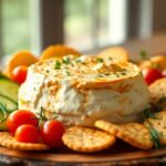 Sweet smoked cream cheese recipes