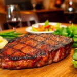 T bone de ternera: el corte perfecto para los amantes de la carne