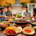 Taco meat with taco seasoning recipe