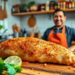 Taco seasoning on chicken: easy recipes and tips