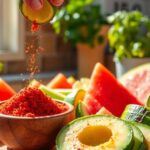 Tajín seasoning: everything you need to know