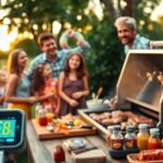 Temperature archives - The Barbecue Lab