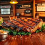 Texas Roadhouse steak seasoning recipe