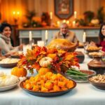 Thanksgiving dinner sides to elevate your holiday table