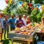 The BBQ Central Show