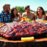 The best rib recipe