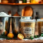 The Briner Buckets | Brining Equipment Guide