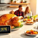 Thermometer wireless: your guide to smart cooking tools