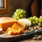 Tillamook smoked cheddar cheese: everything you need to know